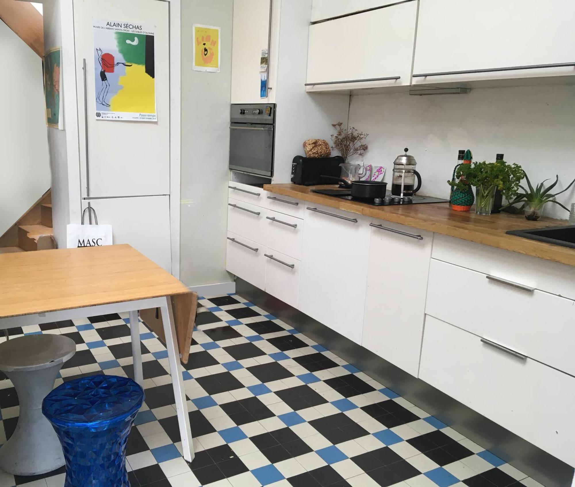 Chambre Ville & Campagne Nantes Ngoại thất bức ảnh