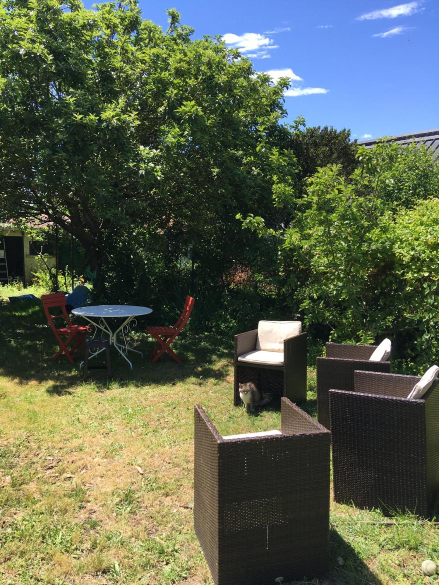 Chambre Ville & Campagne Nantes Ngoại thất bức ảnh